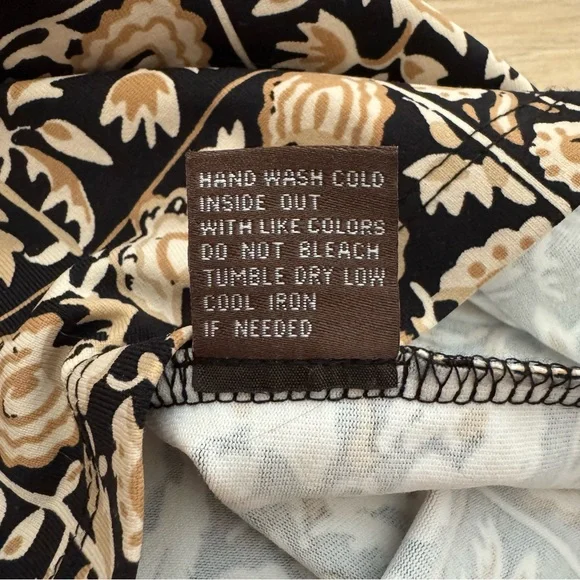 J. McLaughlin Sophia Dress - Picture 9 of 15